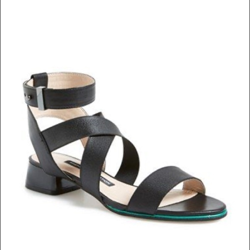 French Connection Corazon Gladiator Sandal